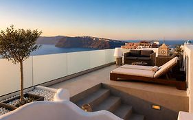 The Museum Project Oia